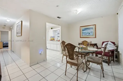 2801 SW 24th Street Miami FL 33145