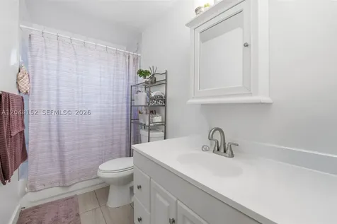 2801 SW 24th Street Miami FL 33145