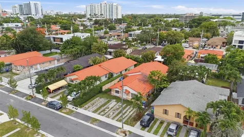 2801 SW 24th Street Miami FL 33145
