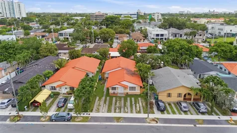 2801 SW 24th Street Miami FL 33145