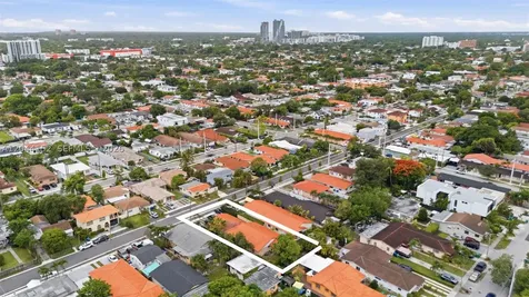 2801 SW 24th Street Miami FL 33145
