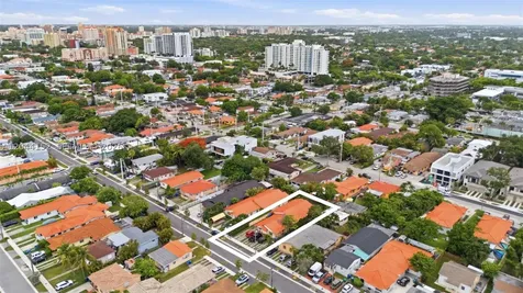 2801 SW 24th Street Miami FL 33145