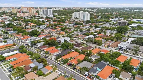 2801 SW 24th Street Miami FL 33145