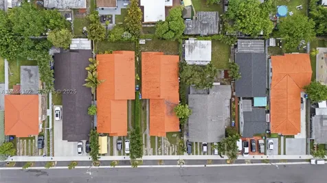 2801 SW 24th Street Miami FL 33145