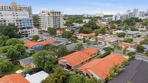 2801 SW 24th Street Miami FL 33145
