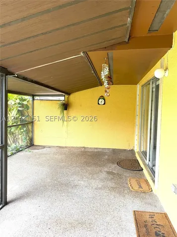 14725 SW 86th Lane Miami FL 33193