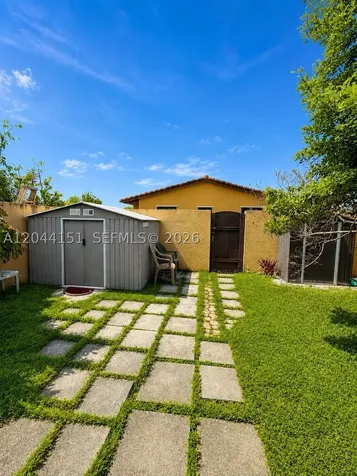 14725 SW 86th Lane Miami FL 33193