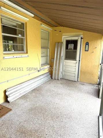 14725 SW 86th Lane Miami FL 33193