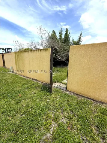 14725 SW 86th Lane Miami FL 33193