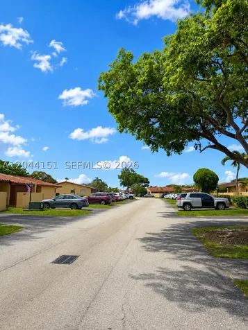 14725 SW 86th Lane Miami FL 33193