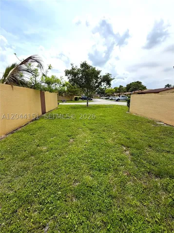 14725 SW 86th Lane Miami FL 33193