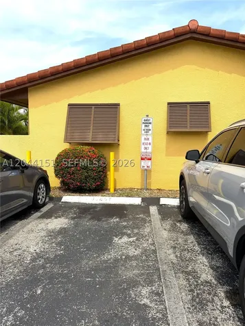14725 SW 86th Lane Miami FL 33193