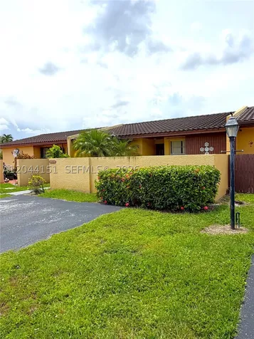 14725 SW 86th Lane Miami FL 33193