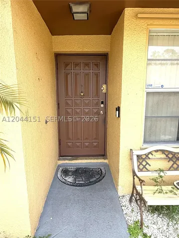 14725 SW 86th Lane Miami FL 33193