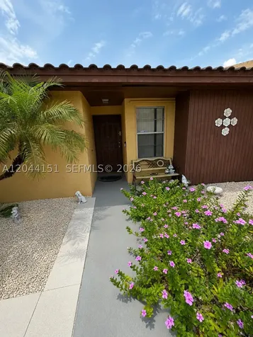14725 SW 86th Lane Miami FL 33193