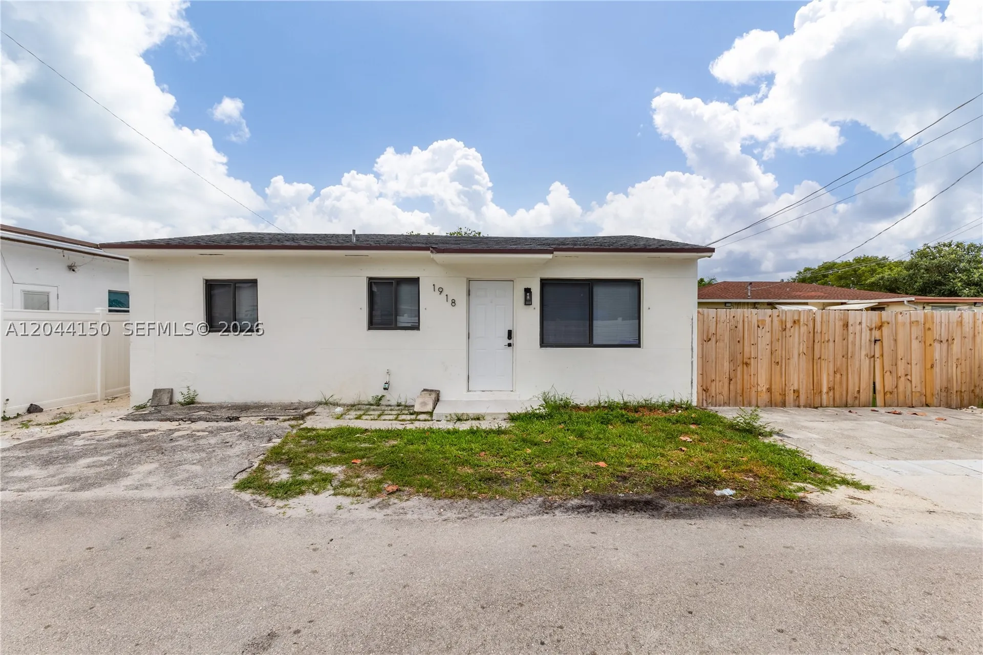1918 Taft Street Hollywood FL 33020