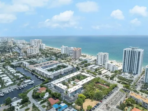 1501 S Ocean Boulevard Lauderdale By The Sea FL 33062