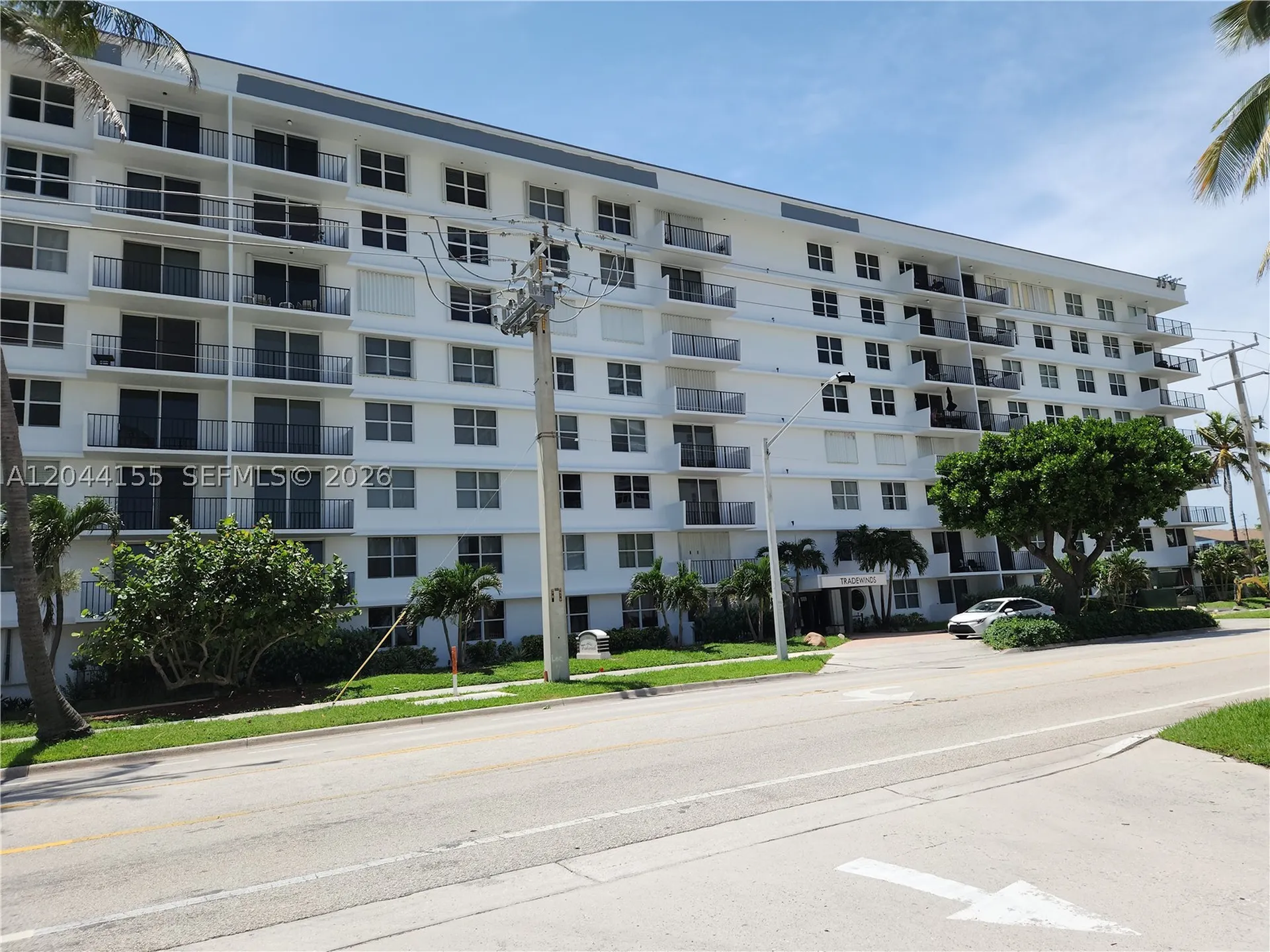 1009 N Ocean Boulevard Pompano Beach FL 33062