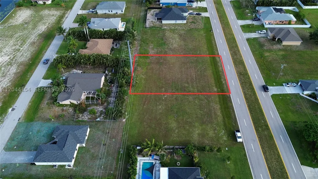 225 N El Dorado Boulevard Cape Coral FL 33142