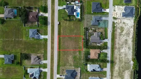 225 N El Dorado Boulevard Cape Coral FL 33142