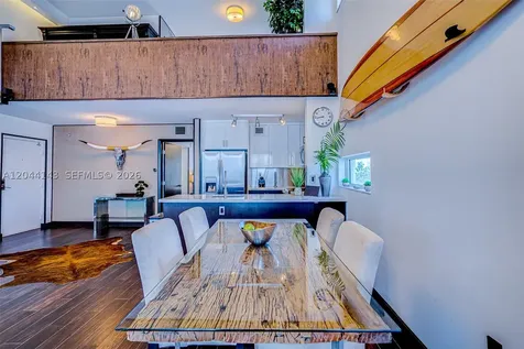 1701 Sunset Harbour Drive Miami Beach FL 33139