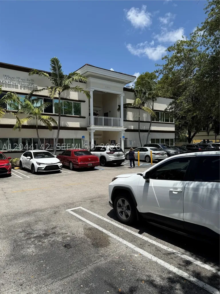 11801 SW 90th Street Miami FL 33186
