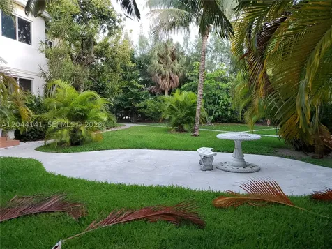 10074 E Bay Harbor Drive Bay Harbor Islands FL 33154