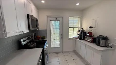 2901 S Palm Aire Drive Pompano Beach FL 33069