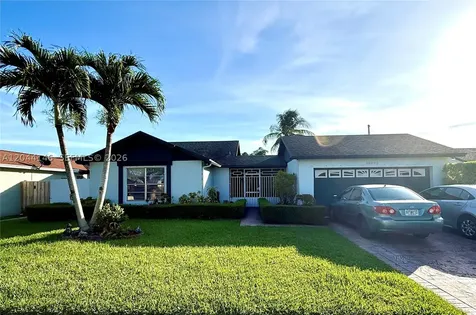 15622 SW 142nd Court Miami FL 33177