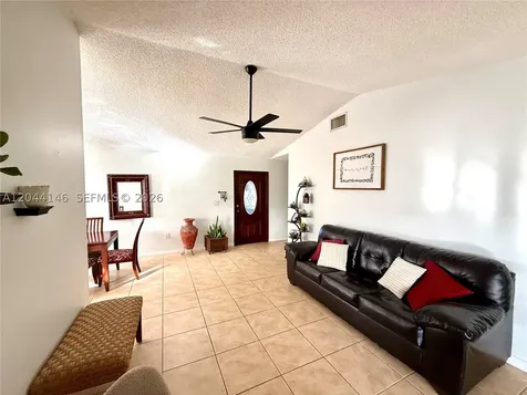 15622 SW 142nd Court Miami FL 33177