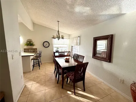 15622 SW 142nd Court Miami FL 33177