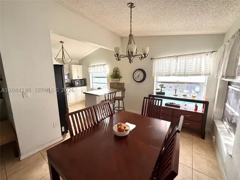 15622 SW 142nd Court Miami FL 33177