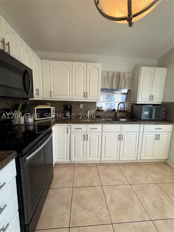 15622 SW 142nd Court Miami FL 33177