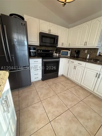 15622 SW 142nd Court Miami FL 33177
