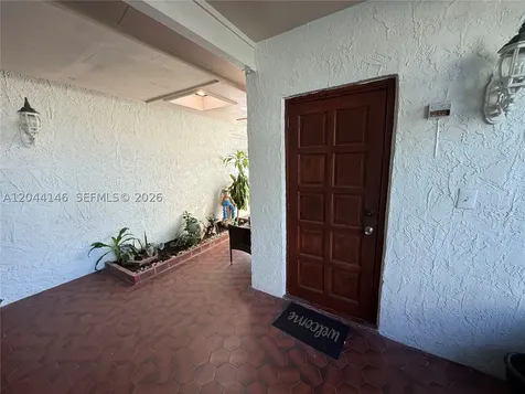 15622 SW 142nd Court Miami FL 33177