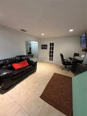 15622 SW 142nd Court Miami FL 33177
