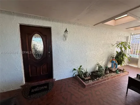 15622 SW 142nd Court Miami FL 33177