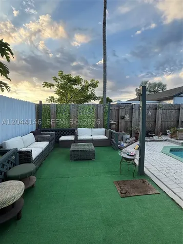 15622 SW 142nd Court Miami FL 33177
