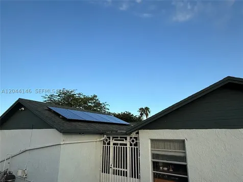 15622 SW 142nd Court Miami FL 33177