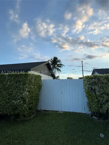 15622 SW 142nd Court Miami FL 33177