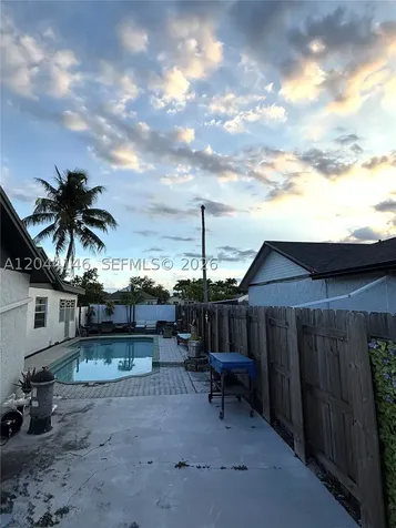 15622 SW 142nd Court Miami FL 33177