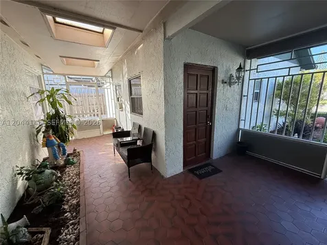 15622 SW 142nd Court Miami FL 33177