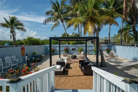 768 Michael Drive Key Largo FL 33037
