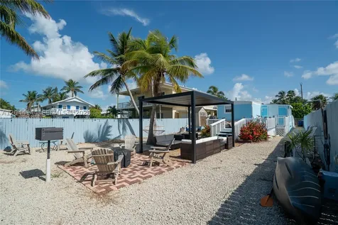 768 Michael Drive Key Largo FL 33037