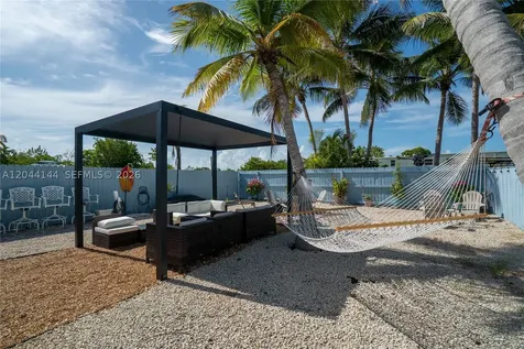 768 Michael Drive Key Largo FL 33037