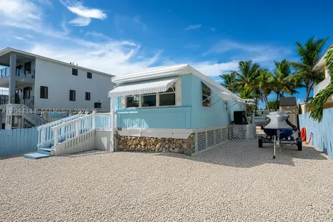 768 Michael Drive Key Largo FL 33037