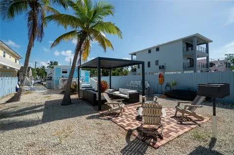 768 Michael Drive Key Largo FL 33037