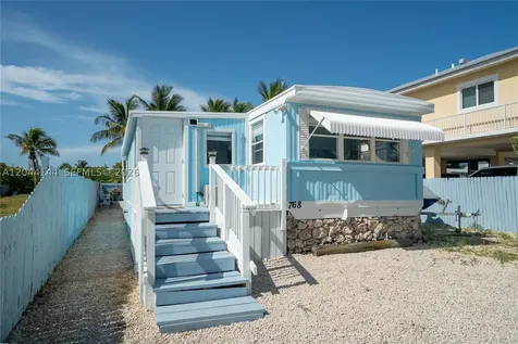 768 Michael Drive Key Largo FL 33037