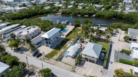 768 Michael Drive Key Largo FL 33037
