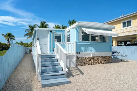 768 Michael Drive Key Largo FL 33037